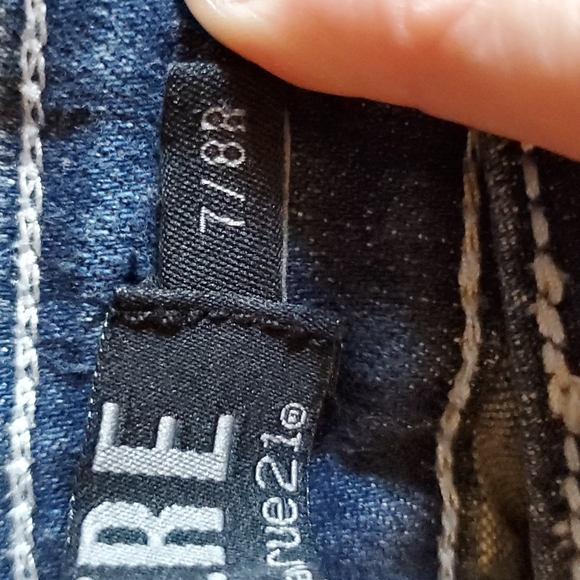 Premiere Jeans by Rue21 - Picture 10 of 11